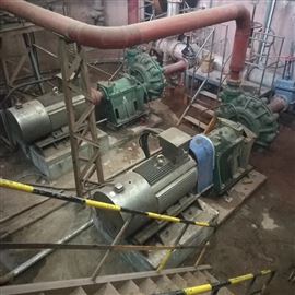 旋流器(qì)給礦泵(beng)