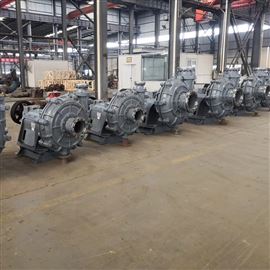 300ZBD-630湖北天(tiān)門泵業(yè)公司高(gao)鉻合金(jīn)渣漿泵(beng)