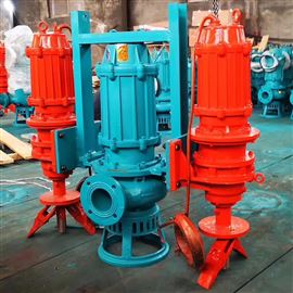 TQZ100挖機絞吸(xī)用渣漿泵