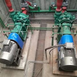 150ZBD-530洗砂(sha)廠耐腐(fǔ)蝕泥漿(jiang)泵