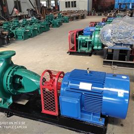 工業排水(shuǐ)用清水泵