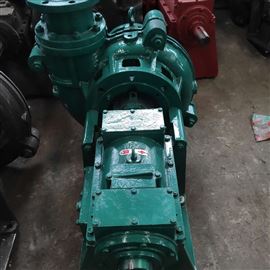 40ZBG-250離(lí)心式渣(zhā)漿泵-常州思复装备制造有限责任公司(5G网站)