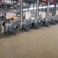 300ZBD-630湖北天門泵(bèng)業公司高鉻合(hé)金渣漿泵