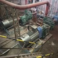 旋流器(qì)給礦泵(bèng)