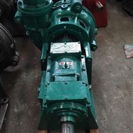 礦用密封(fēng)式渣漿泵裝(zhuāng)置