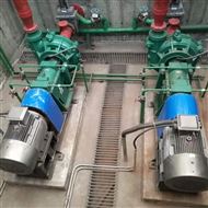 卧式地質鑽探用(yòng)泥漿泵