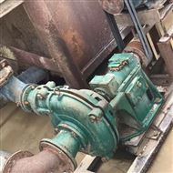 建(jian)材排污用泥漿泵(bèng)