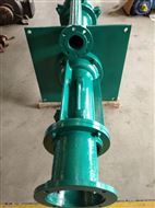 80Q-LP細(xì)沙回收用耐磨(mo)液下渣漿泵 渣(zha)漿泵生産