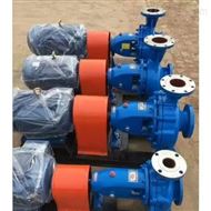 IS125-100-200離心式(shi)清水泵