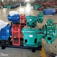 100TBYL-450無洩漏壓濾(lǜ)機進料泵 污水(shuǐ)泵生産