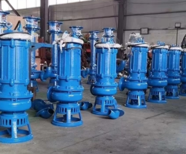 大顆粒(li)渣漿泵