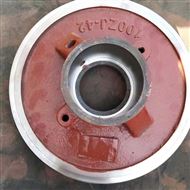 80ZJ-4280ZJ-I-A-42高(gao)鉻合金渣漿泵(bèng)填料箱配件