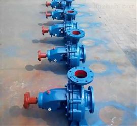 IS150-125-400離(lí)心式清(qing)水泵-天(tiān)門水泵(bèng)